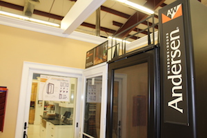 spencer andersen windows