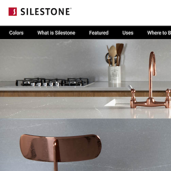 silestone USA